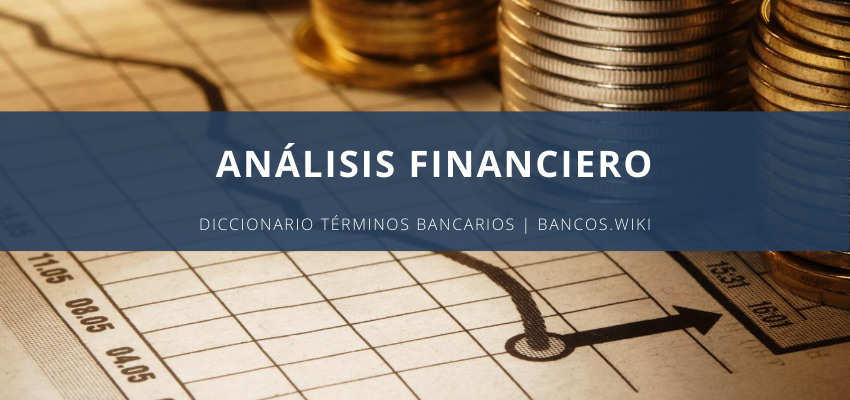 Análisis financiero