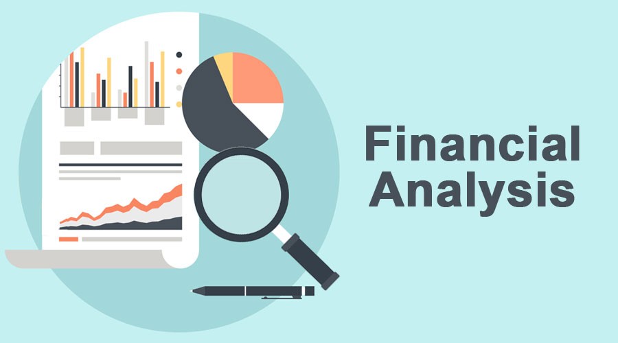 Cuáles son los métodos de los análisis financieros