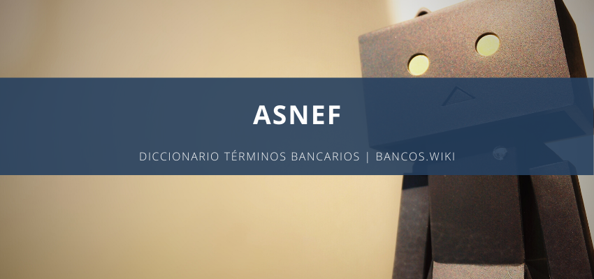 ASNEF