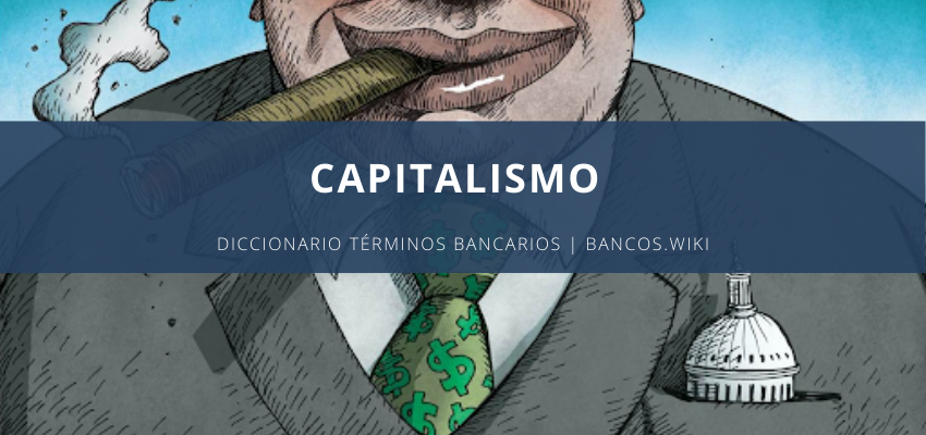 Capitalismo