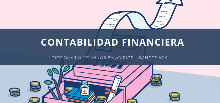 Contabilidad financiera