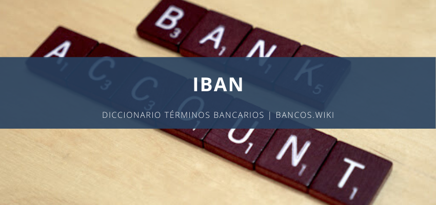 IBAN