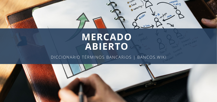 Mercado abierto